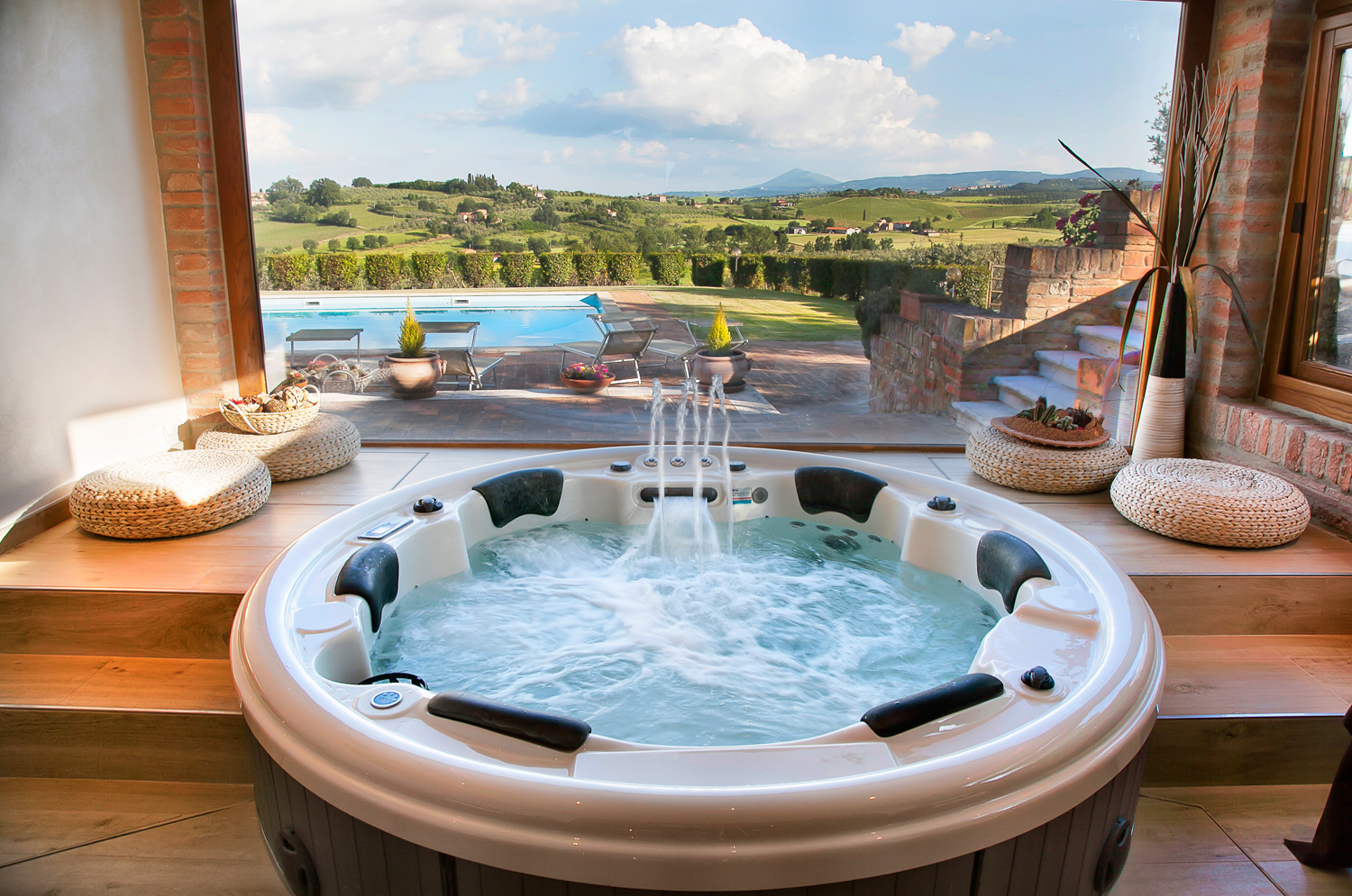Jacuzzi