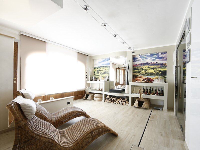 PRIVATE SPA 1